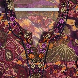 Womens Shirt Size XL